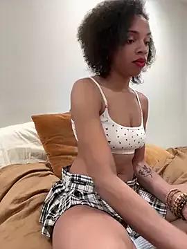 goddesskash on StripChat 