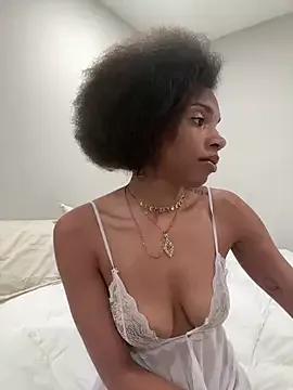 goddesskash on StripChat 