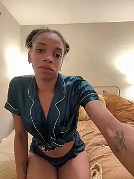 goddesskash on StripChat 