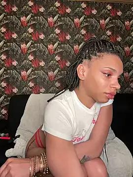 goddesskash on StripChat 