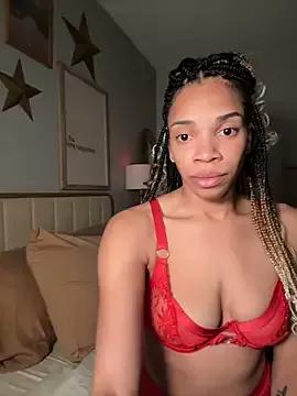 goddesskash on StripChat 