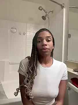 goddesskash on StripChat 