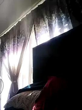 Godess47 on StripChat 