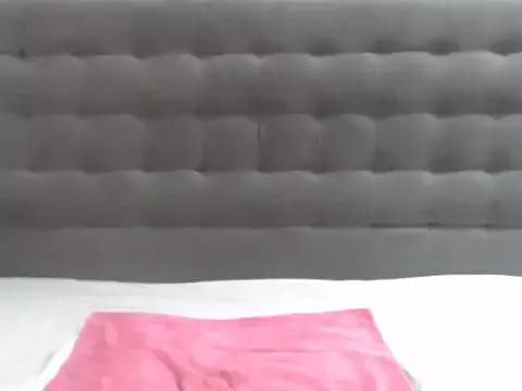 Gogetherxx on StripChat 