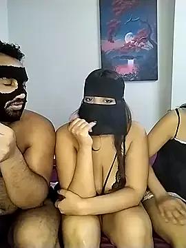 gogo_medo on StripChat 