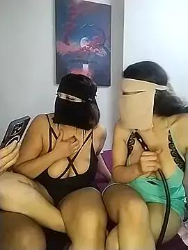 gogo_medo on StripChat 