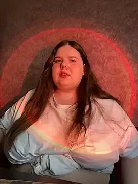 GoldAlisa on StripChat 