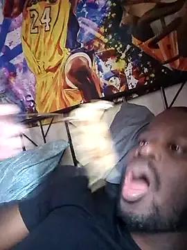 goodboybaddaddy on StripChat 