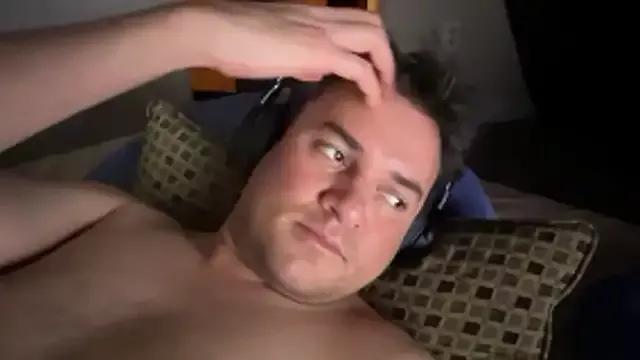 goodluckj1 on StripChat 