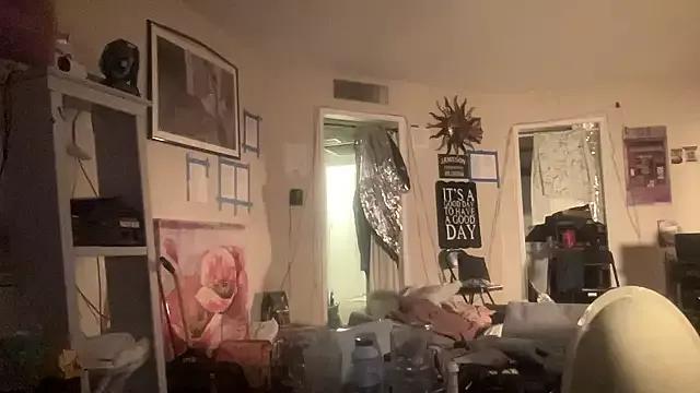 goodluckj1 on StripChat 