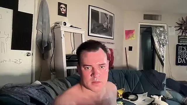 goodluckj1 on StripChat 
