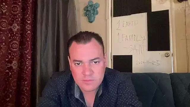 goodluckj1 on StripChat 