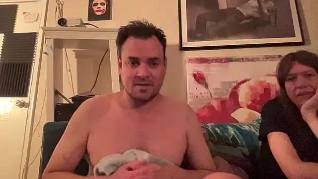goodluckj1 on StripChat 