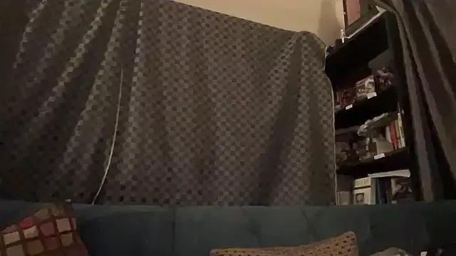 goodluckj1 on StripChat 