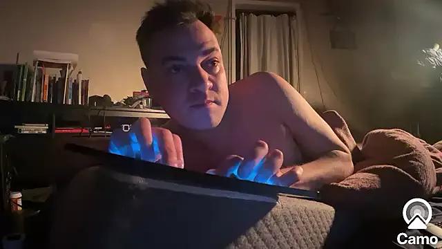 goodluckj1 on StripChat 