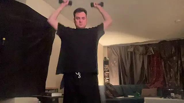 goodluckj1 on StripChat 