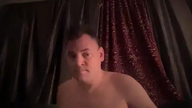 goodluckj1 on StripChat 