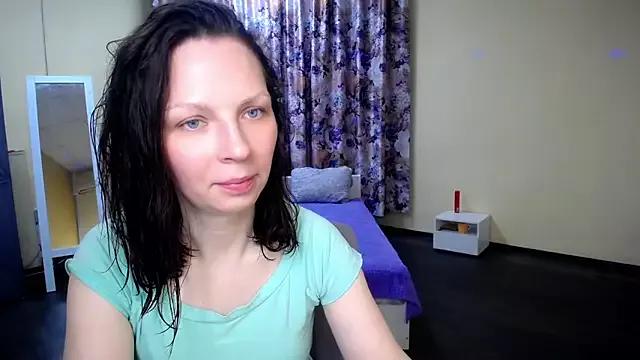 Graceful_Lady on StripChat 