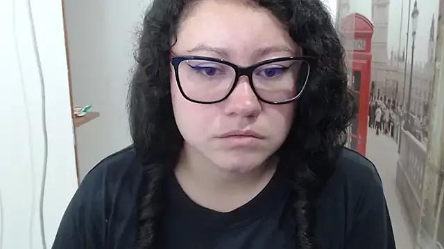 greeneyes_nurse on StripChat 