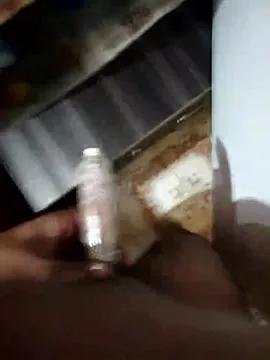 greenzorawar on StripChat 