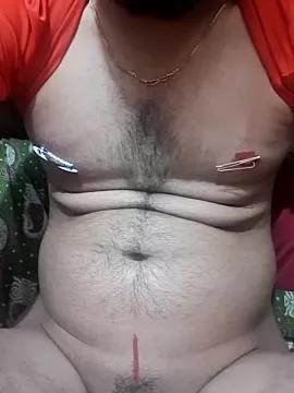 greenzorawar on StripChat 