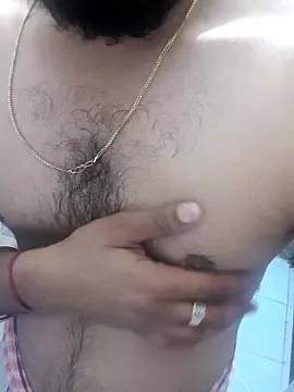 greenzorawar on StripChat 