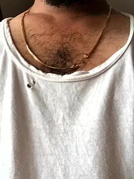 greenzorawar on StripChat 