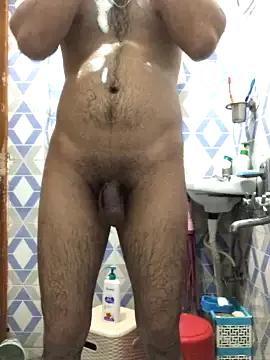 greenzorawar on StripChat 