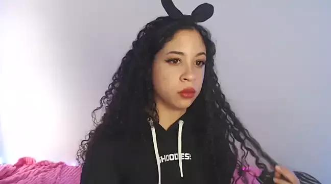 Greetter3 on StripChat 