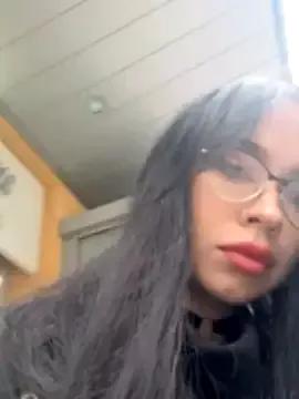 GrungeAlexa on StripChat 