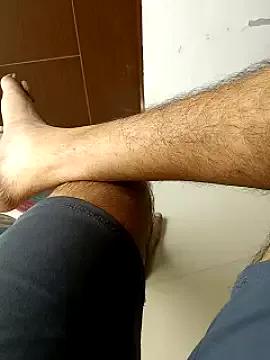 Gujju_Boy_Raj on StripChat 