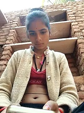 Gulika_Doshi — Freechat on StripChat