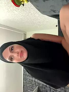 GumusGuray on StripChat 