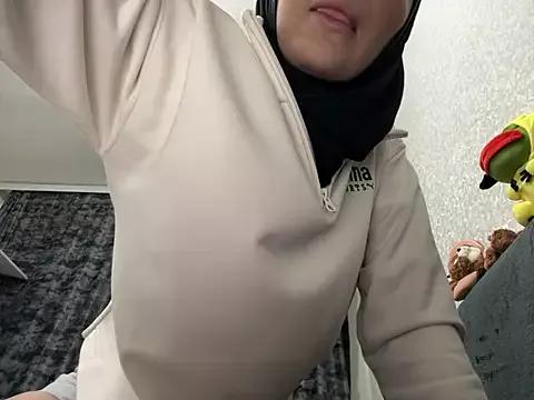 GumusGuray on StripChat 
