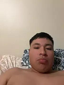 Gustavoguerrero on StripChat 