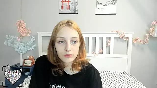GwenBurchard on StripChat 