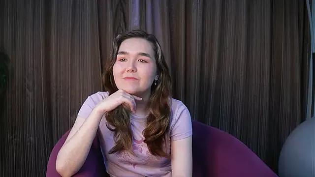 GwendolynFort on StripChat 