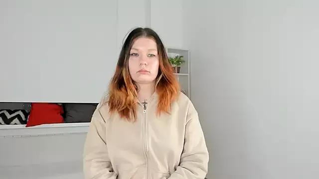 GwenHankin on StripChat 