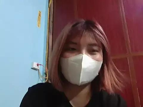 Hachi077 on StripChat 
