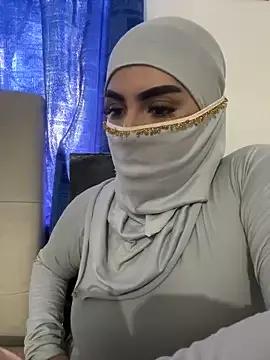 haddy_ss on StripChat 