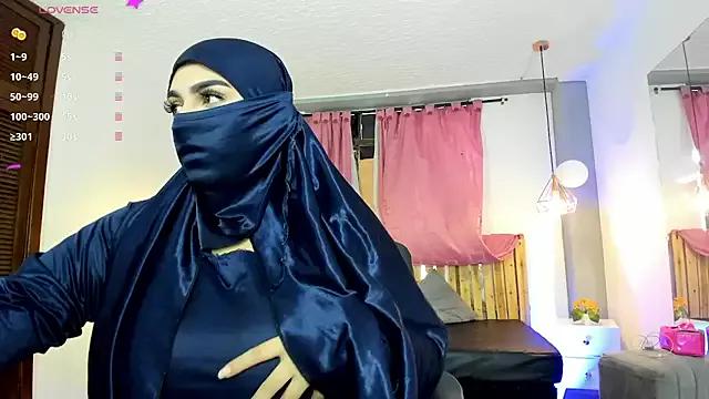 haddy_ss on StripChat 