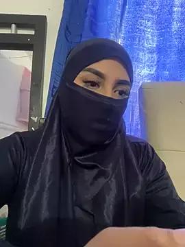 haddy_ss on StripChat 