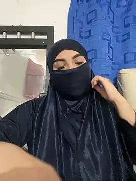 haddy_ss on StripChat 