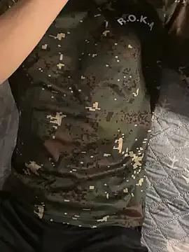 haeeung — 8tk ticket show