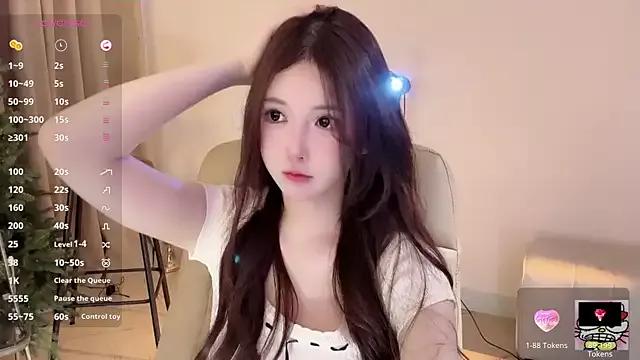 Hahaha_ha2 on StripChat 