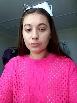 HaileyNellson on StripChat 