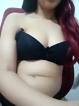 Halawa- on StripChat 
