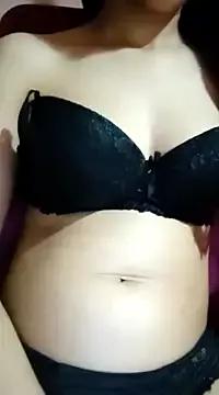Halawa- on StripChat 