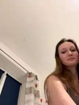 haley_happy on StripChat 