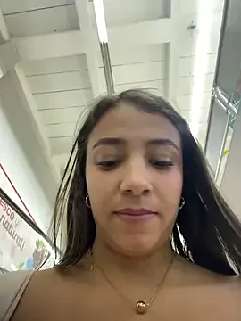 Hall_16 on StripChat